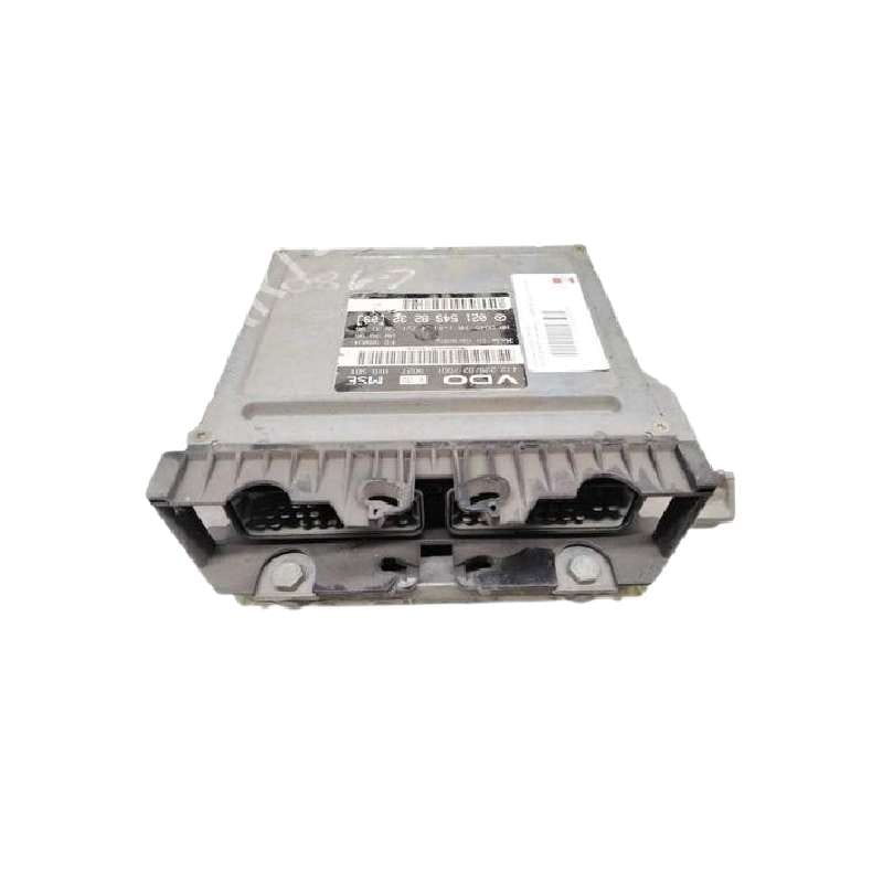 کامپیوترECU بنز C200 W203