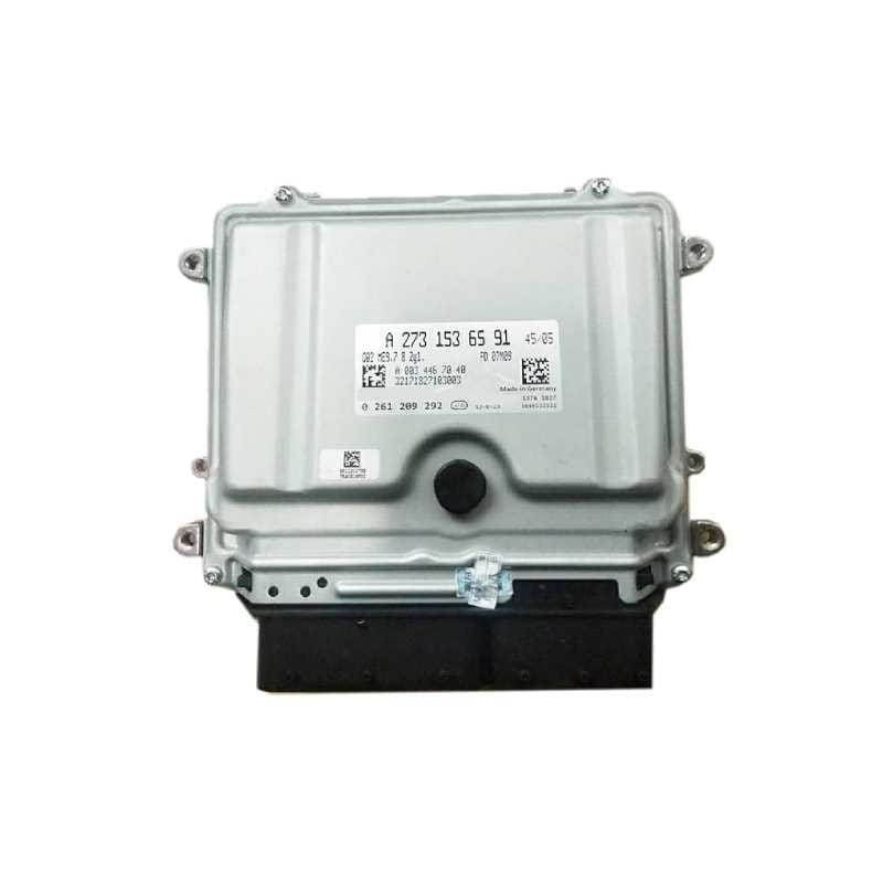 کامپیوترECU بنز S500 W221