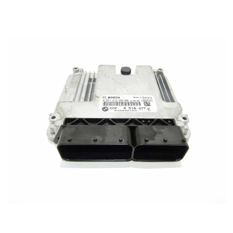 کامپیوترECU بی ام و X3 F25