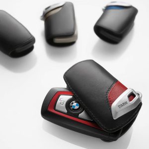 کاور ریموت برای سری f BMW تصویر 6