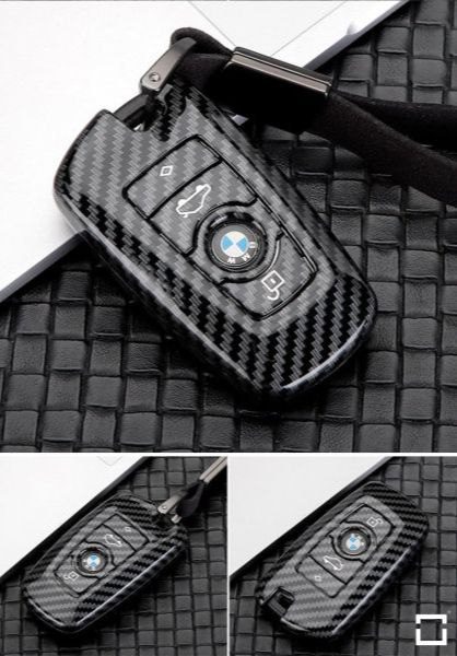 کاور ریموت برای سری f BMW تصویر 2