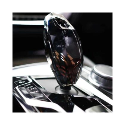 کاور کریستالی سردنده BMW سری G