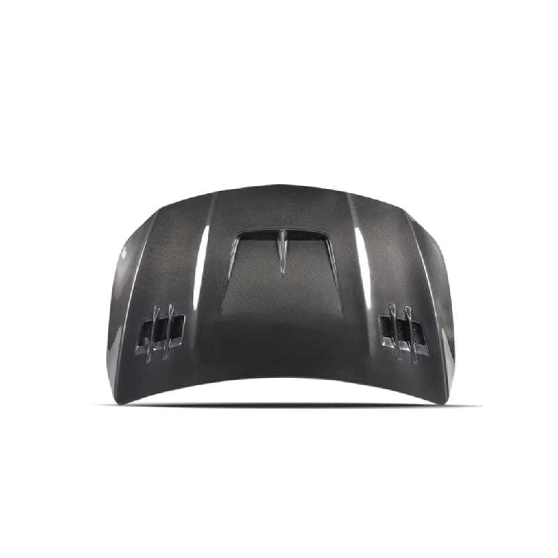 کاپوت بنز CLA45 اتاق C117