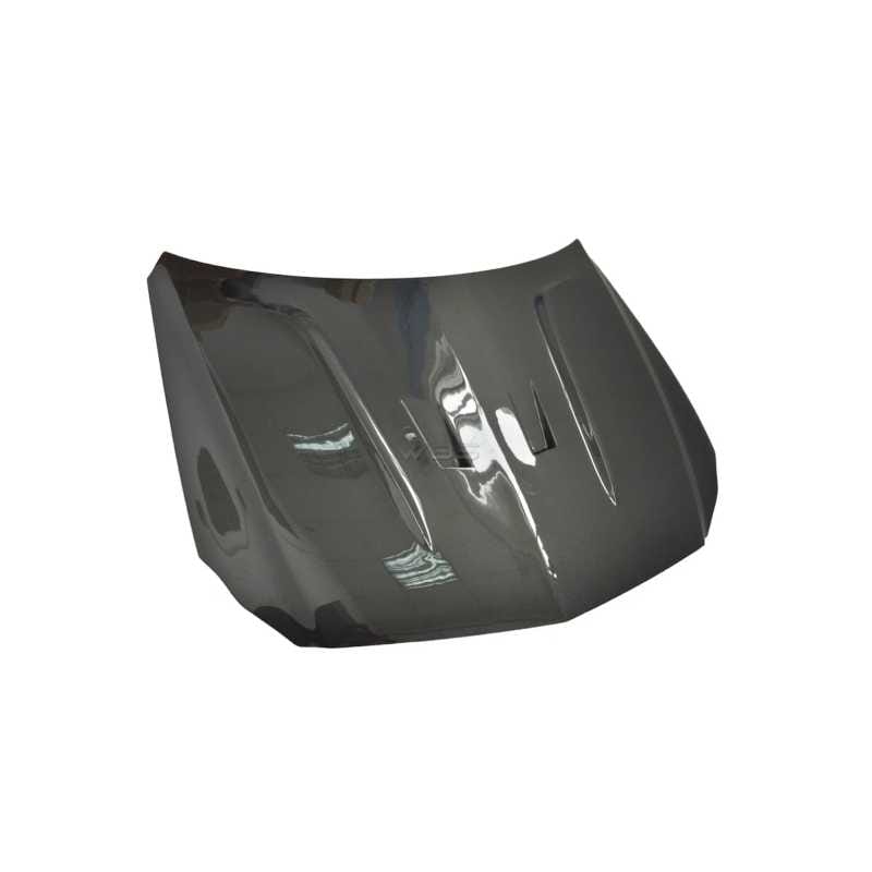 کاپوت بنز CLS550 اتاق W218
