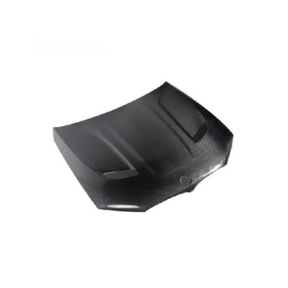 کاپوت BMW 630 اتاق E63