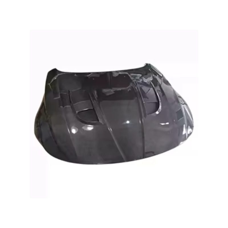 کاپوت بی ام و Z4 اتاق E89