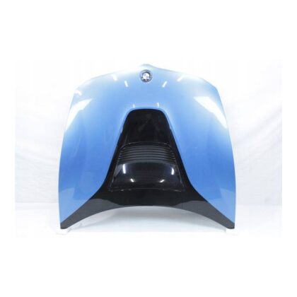 کاپوت BMW i8 اتاق i12