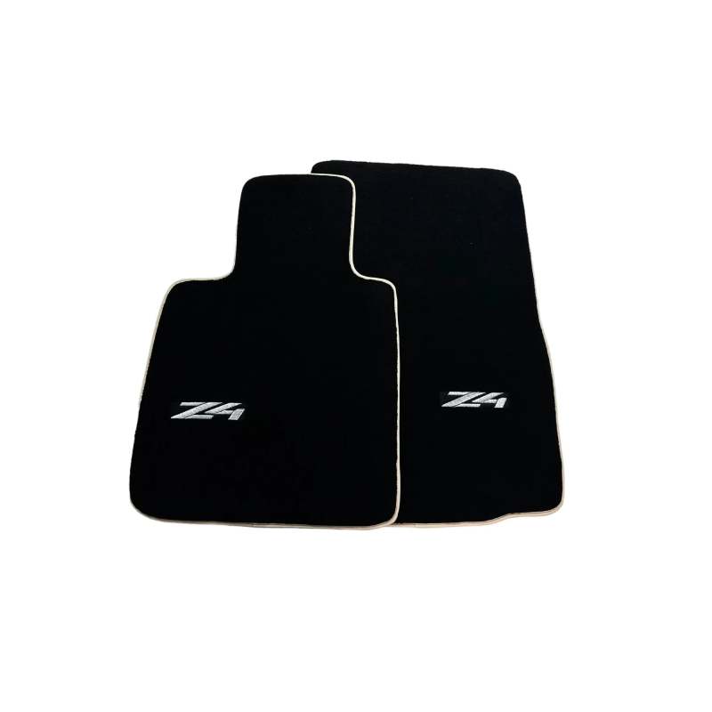 کف پایی بی ام و Z4 اتاق E89