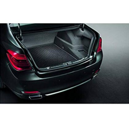 کفی صندوق BMW x4