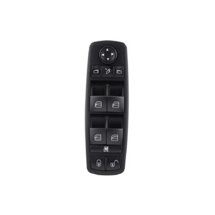 کلید شیشه بالابر بنز a200 اتاق w169