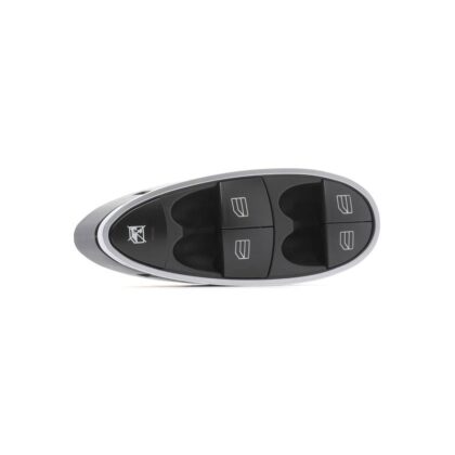 کلید شیشه بالابر بنز cls500 اتاق c219