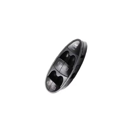 کلید شیشه بالابر بنز E200