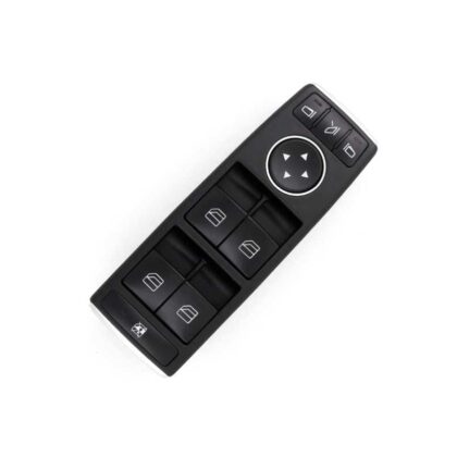 کلید شیشه بالابر بنز e200 اتاق w212