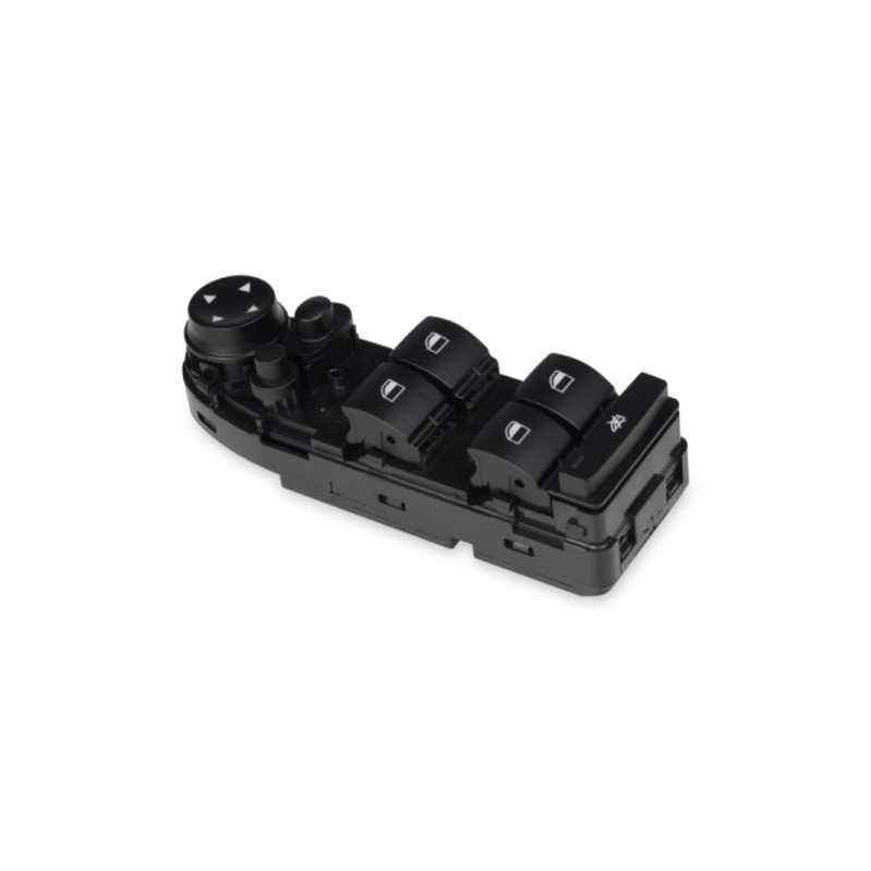 کلید شیشه بالابر بی ام و 320 اتاق E90