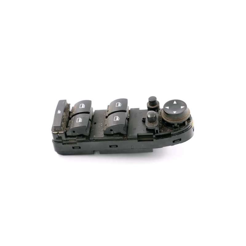 کلید شیشه بالابر بی ام و X6 اتاق E71