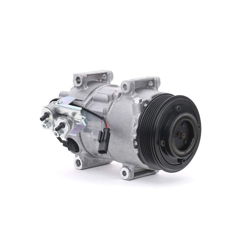 کمپرسور کولر بنز B200 اتاق W245