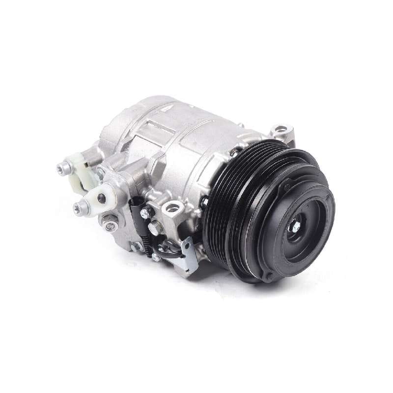 کمپرسور کولر بنز C200 W203