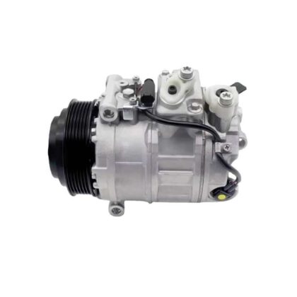 کمپرسور کولر بنز E200 اتاق W212