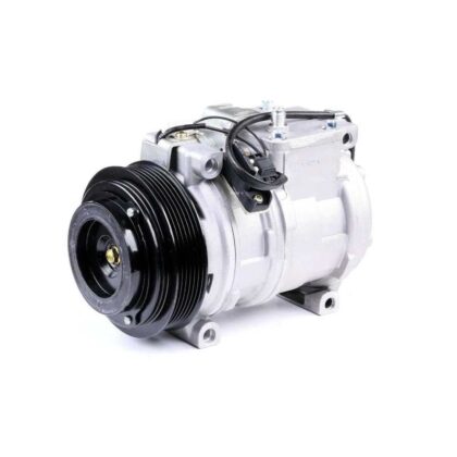 کمپرسور کولر بنز S500 W221