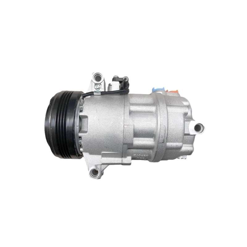 کمپرسور کولر بی ام و 320 اتاق E46