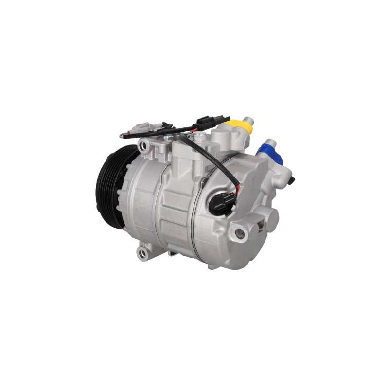 کمپرسور کولر بی ام و 330 اتاق E93