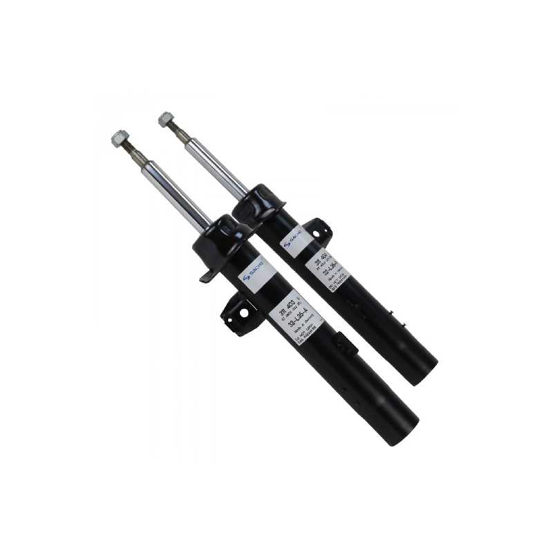 کمک فنر بی ام و 320 اتاق E90