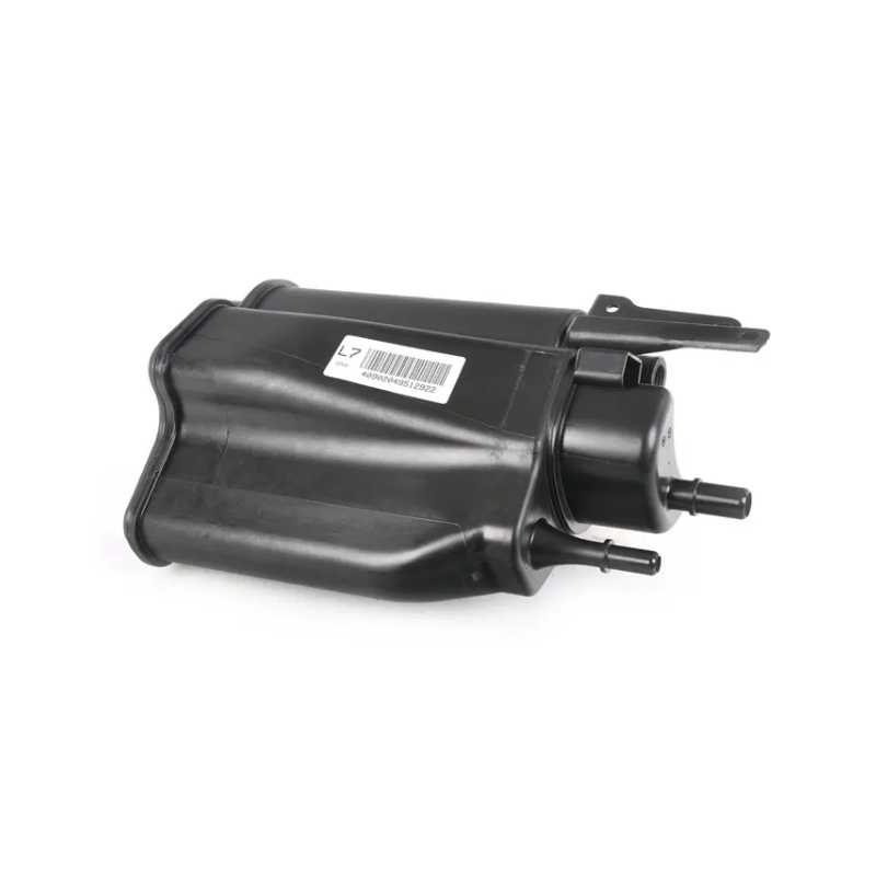 کنیستر بنزین بی ام و 520 اتاق F10