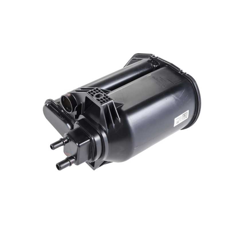 کنیستر بنزین بی ام و X1 اتاق E84