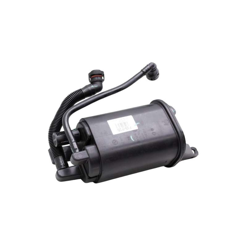 کنیستر بنزین بی ام و X6 اتاق E71