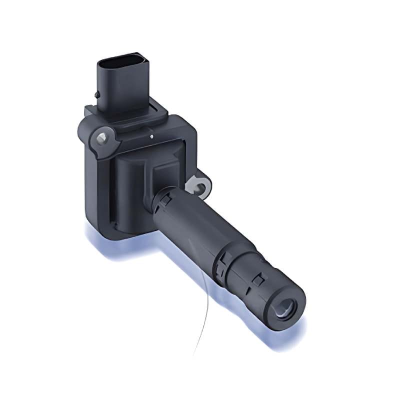 کوئل مرسدس بنز کد موتور M271 M271 CGI کمپرسور 1