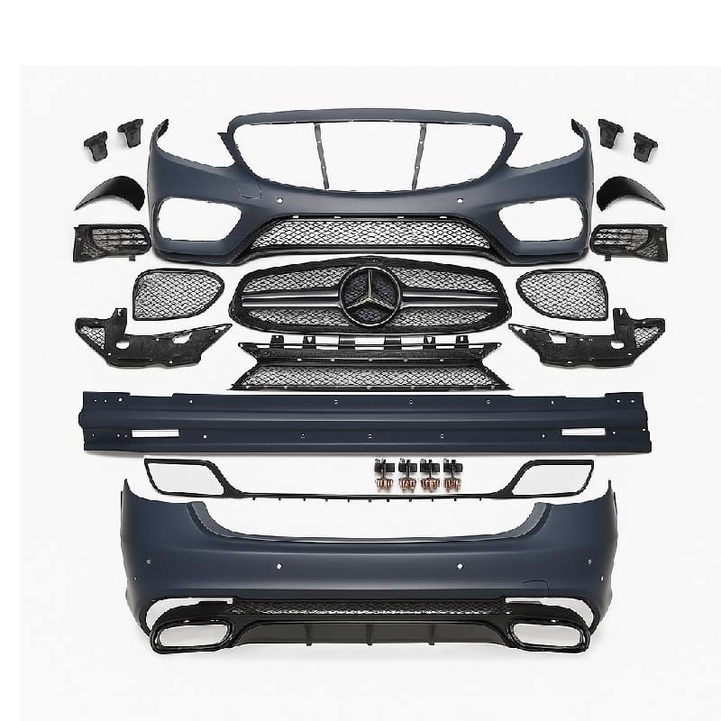 کیت amg بنز e250 1