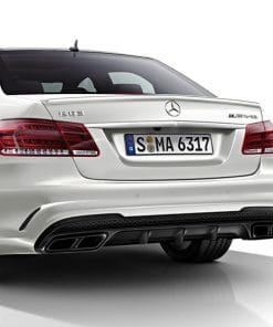 کیت amg بنز e250 تصویر 6