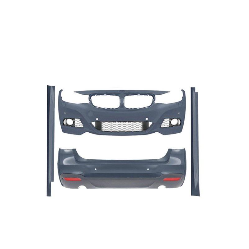 کیت m مناسب برای سری 3 gt 1