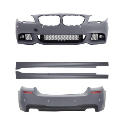 کیت ام برای BMW سری ۵ ۵۲۸ و ۵۲۰ f10