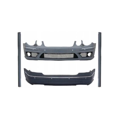 کیت بدنه مرسدس بنز E240
