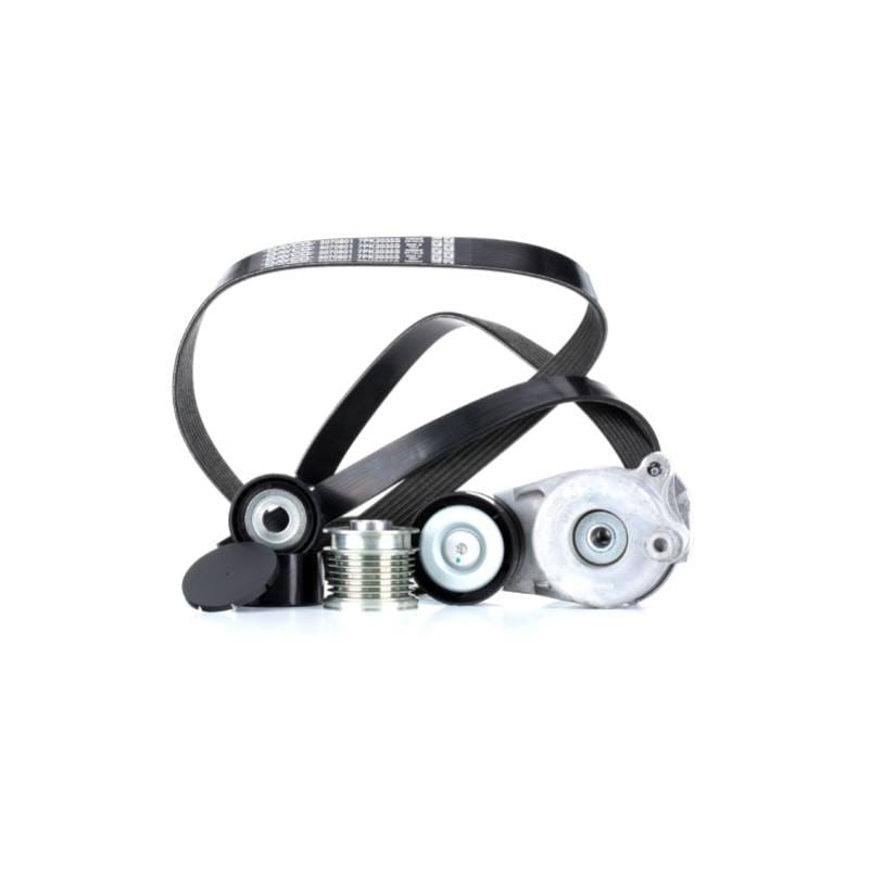 کیت تایم بنز ML350 اتاق W164