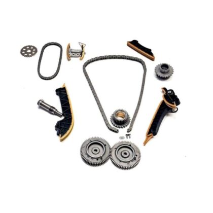 کیت تایم بنز S350 W221