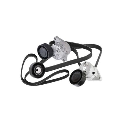 کیت تایم BMW 320 اتاق e46