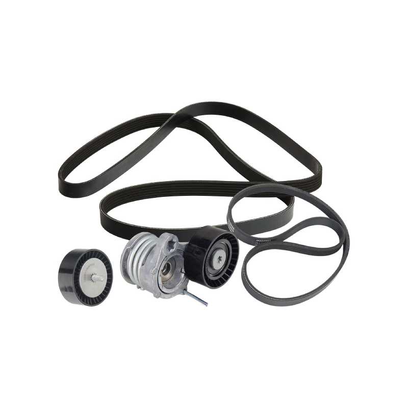 کیت تایم بی ام و 320 اتاق E90