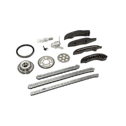 کیت تایم BMW 520 اتاق E60
