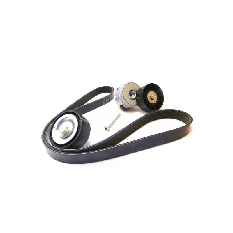کیت تایم بی ام و 530 اتاق E60