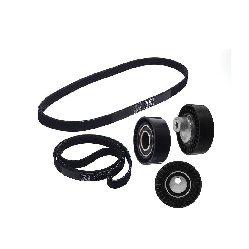 کیت تایم بی ام و E60 1