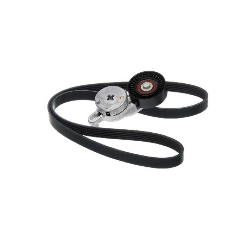 کیت تایم بی ام و X1 اتاق F48