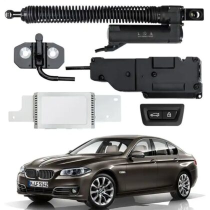 کیت صندوق برقی BMW 528- 523-520