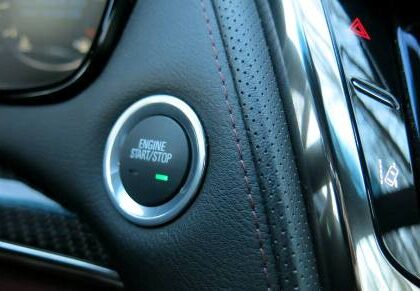 کیلس استارت BMW