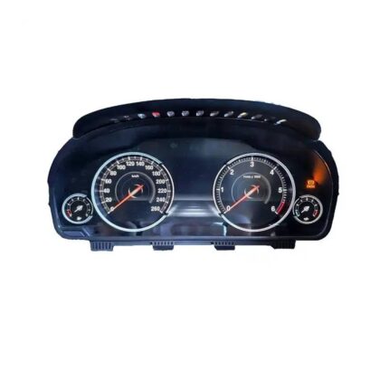 کیلومتر دیجیتال BMW سری 5