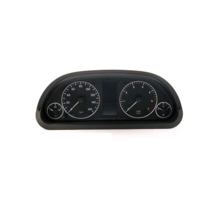 کیلومتر شمار بنز a200 اتاق w169