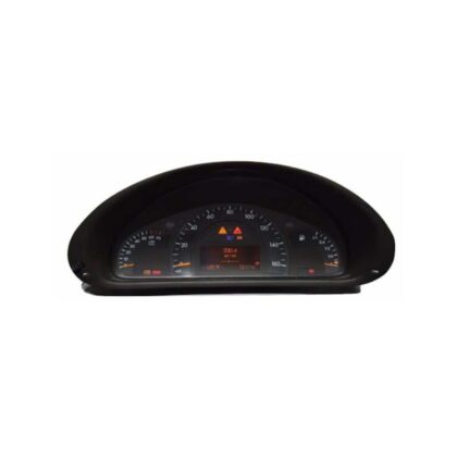کیلومتر شمار بنز c180 اتاق w203