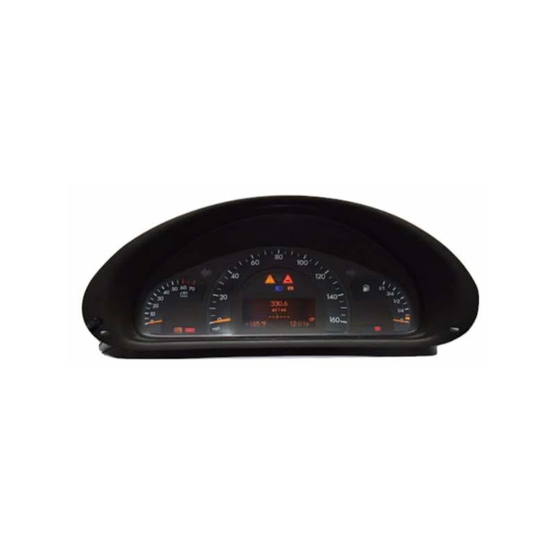 کیلومتر شمار بنز C180 اتاق W203