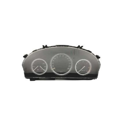 کیلومتر شمار بنز c180 اتاق w204